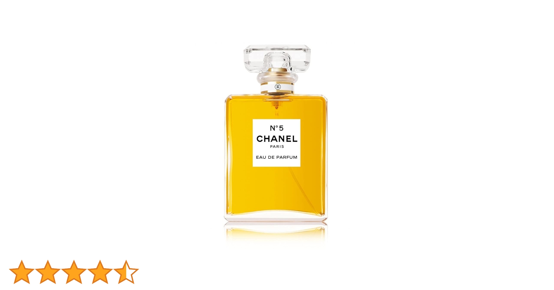 Amazon | シャネル CHANEL NO.5 オードパルファム 50ml EDP SP 【並行